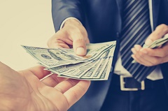The Bribery Act 2010: Identifying and Avoiding Bribery in Organisations