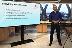 Career Codex for Education