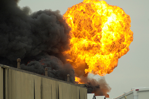 DSEAR & ATEX Made Easy - A Foundation Level Course