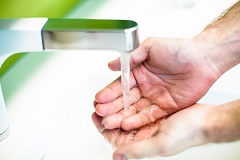 Hand Hygiene - A Video Guide to Effective Hand Washing