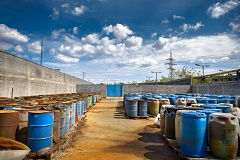 Staying Safe with Hazardous Substances (RoSPA Approved)