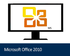Microsoft Office 2010 Range