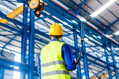 Safe Manual Handling (RoSPA Approved)