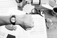 Handling Stress at Work - A Guide for Managers (RoSPA Approved)