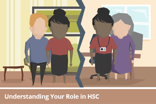 Understanding Your Role in Health and Social Care