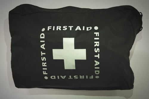 An Introduction to Basic First Aid (RoSPA Approved)